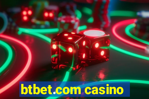 btbet.com casino